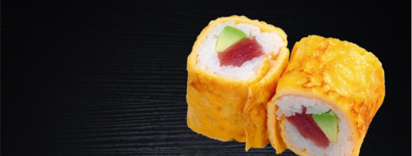 maki omelette